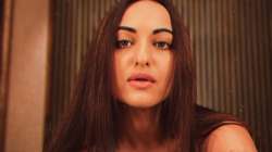 Sonakshi Sinha shares what's her new hobby amid COVID-19 lockdown