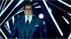 Amitabh Bachchan