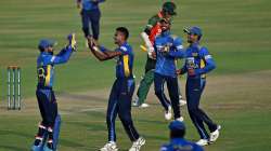 Sri Lanka vs Bangladesh, BAN vs SL 3rd ODI