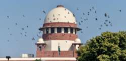 CBSE Class 12 Board Exam 2021: SC adjourns Class 12 board exam cancellation hearing to May 31