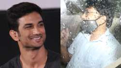 Sushant Singh Rajput's ex-flatmate Siddharth Pithani arrested by NCB in drug case