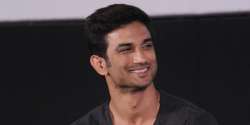 Sushant Singh Rajput