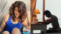 Tahira Kashyap shares list of all things she likes including 'hot boy' Ayushmann Khurrana