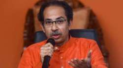 'Shocked' at heavy traffic in Mumbai, Uddhav warns of stricter curbs