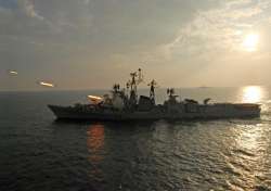 INS Rajput, the first destroyer of Indian Navy, to be decommissioned after 41 years of service