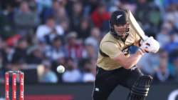 New Zealand's wicketkeeper-batsman Tim Seifert tested positive for COVID-19 and will undergo quarant