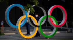 IOC tries to reassure Olympic athletes over virus waiver