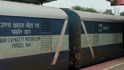 Narrow escape for 84 passengers of Hatia-Rourkela train