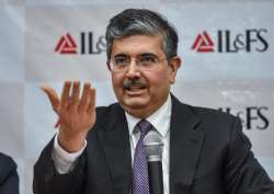 Uday Kotak