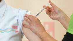 germany children vaccination 