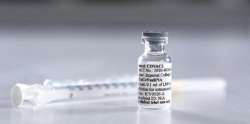 Covid-19, Covid-19 vaccine