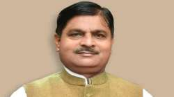 UP minister Vijay Kashyap succumbs to coronavirus