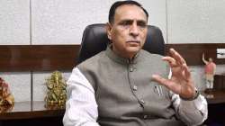 Cyclone Tauktae, Gujarat CM Vijay Rupani