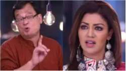 Debina Bonnerjee's hilarious throwback video from Khichdi ft. Praful Parekh will leave you in splits