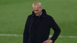 Zinedine Zidane