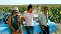 When Hrithik Roshan 'almost killed' Farhan Akhtar, Abhay Deol on Zindagi Na Milegi Dobara set