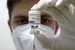 foreign coronavirus vaccine