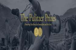 pulitzer prize