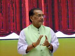 Radha Mohan Singh