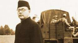 netaji subhash chandra bose