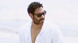 COVID-19: Ajay Devgn organizes mass vaccination camp in Mumbai