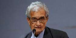 Amartya Sen