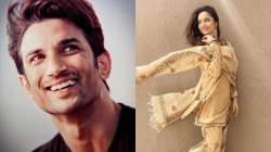 Ankita Lokhande is finally 'at peace' days after Sushant Singh Rajput's death anniversary