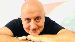 Anupam Kher is an acting institution in himself: Prasad Kadam