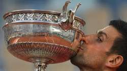 The oldest Grand Slam tennis tournament ends a two-year absence on Monday.