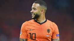 Memphis Depay