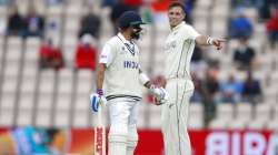 WTC Final | Shane Warne blasts NZ for not playing a spinner