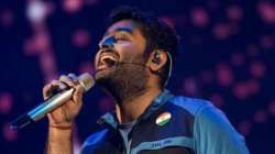 Arijit Singh 