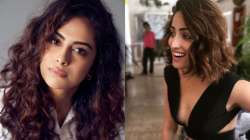 Avika Gor treats fans with throwback photo with Yami Gautam from Rajkumar Aryan sets. Seen yet?