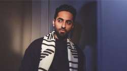 Ayushmann Khurrana: My equity today is mainly due to my social entertainers