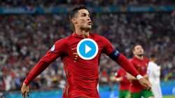 Belgium vs Portugal Live Streaming Euro 2020: Find full details on when and where to watch BEL vs PO