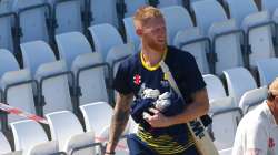 Ben Stokes