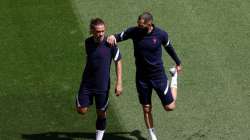 Euro 2020: Antoine Griezmann waits Karim Benzema's goals for France