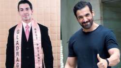 Abhinav Shukla or John Abraham? Fans baffled after Khatron Ke Khiladi 11 contestant's old pic goes v