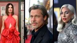 Brad Pitt, Sandra Bullock, & Lady Gaga starrer 'Bullet Train' to release in April 2022