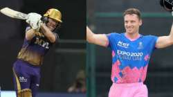 Racism: Buttler, Morgan's non-participation in remainder of IPL could save KKR, Royals the blushes