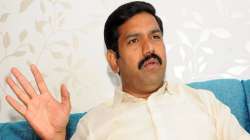 Leadership, change issue, Karnataka, closed chapter, CM son Vijayendra