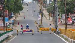 Uttarakhand lockdown restrictions extended