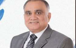 Former IAS officer Anup Chandra Pandey appointed new Election Commissioner