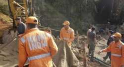 meghalaya coal mine accident