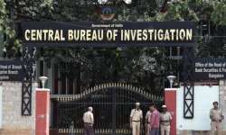 CBI books private company, others for causing loss of Rs 2435 crore to banks