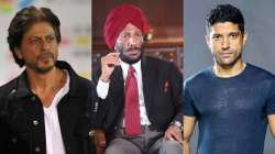 RIP Milkha Singh: Bollywood celebrities condole death