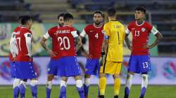 chile football team