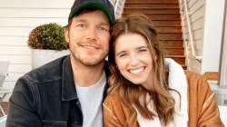 Chris Pratt pens hilarious anniversary post for wife Katherine Schwarzenegger