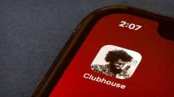 clubhouse app