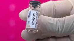 Covid-19: US removes DPA ratings on AstraZeneca, Novavax, Sanofi vaccines